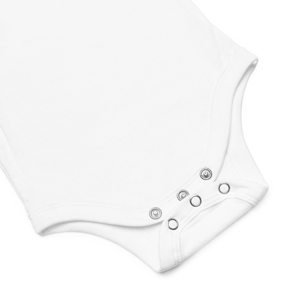 Baby short sleeve one piece
