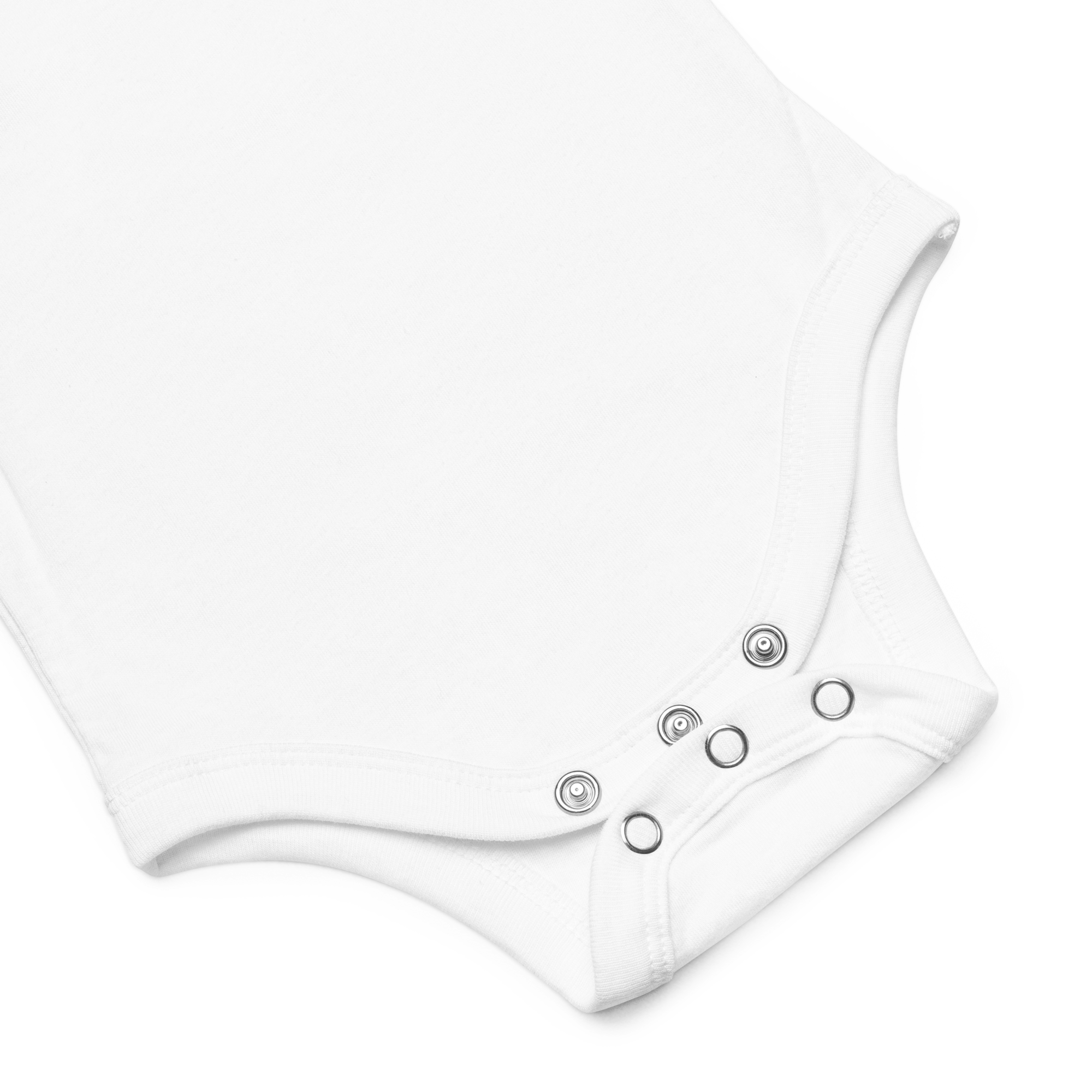 Baby short sleeve one piece