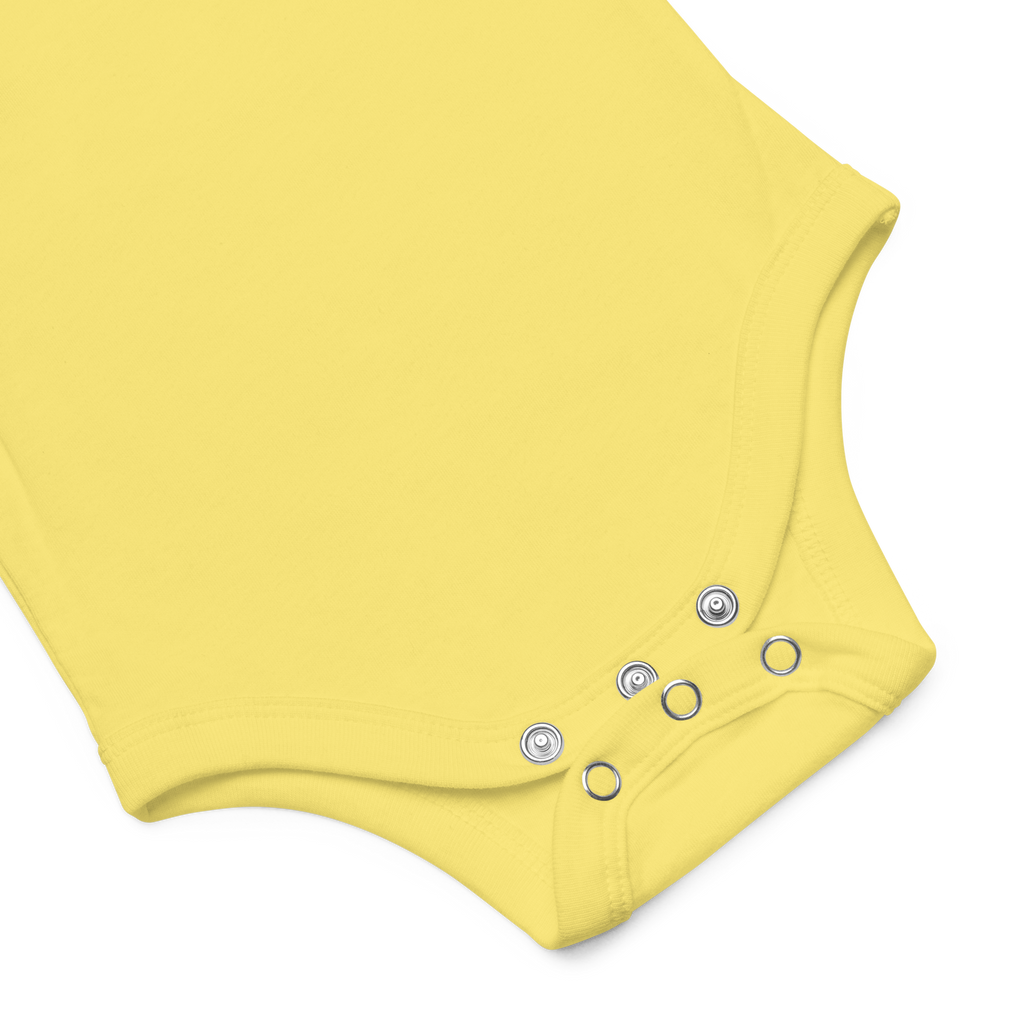 Baby short sleeve one piece