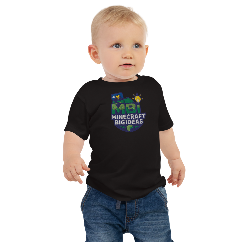 Baby Jersey Short Sleeve Tee