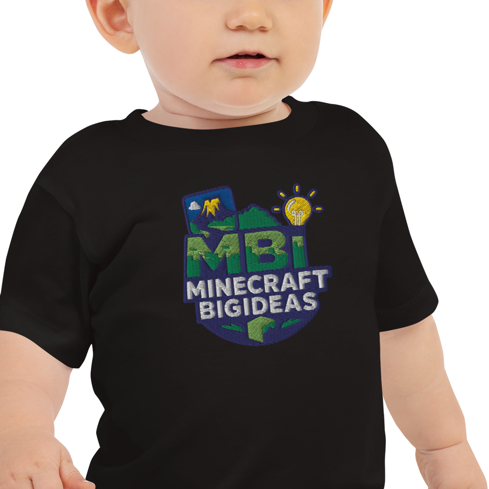 Baby Jersey Short Sleeve Tee