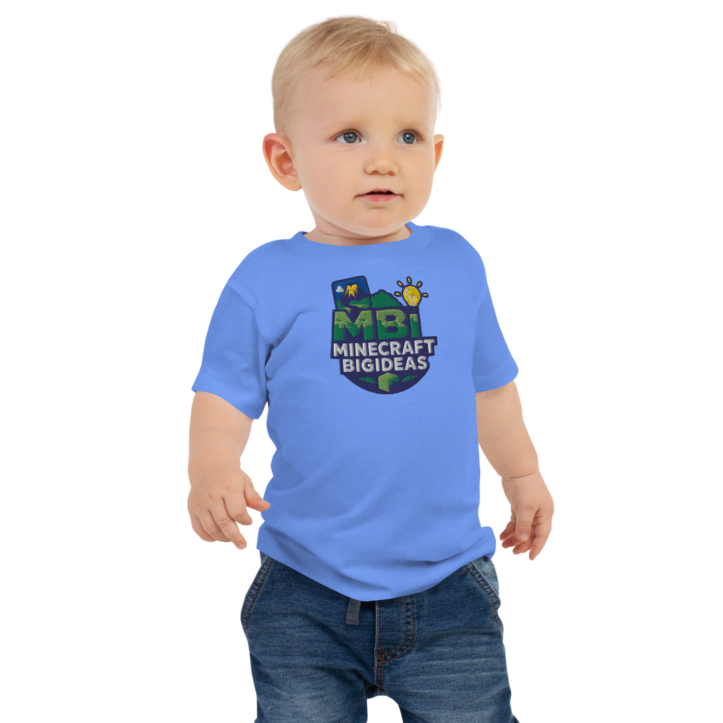 Baby Jersey Short Sleeve Tee