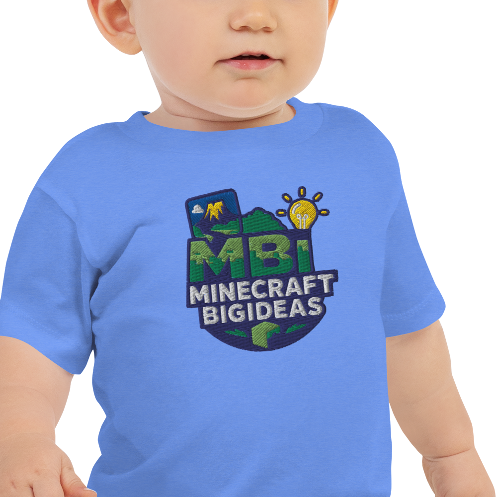 Baby Jersey Short Sleeve Tee