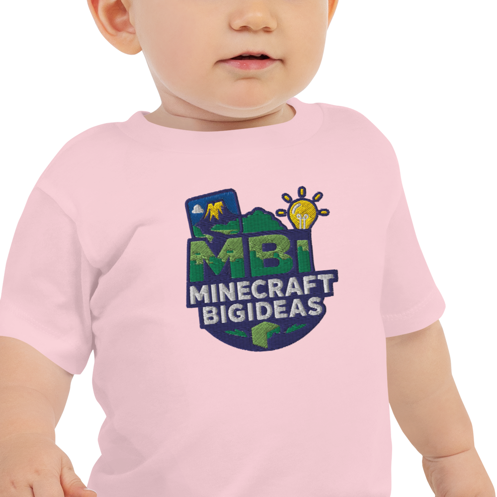Baby Jersey Short Sleeve Tee
