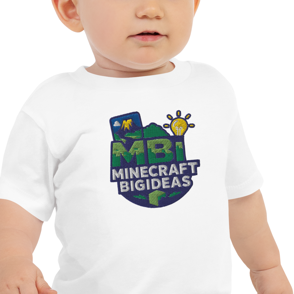 Baby Jersey Short Sleeve Tee