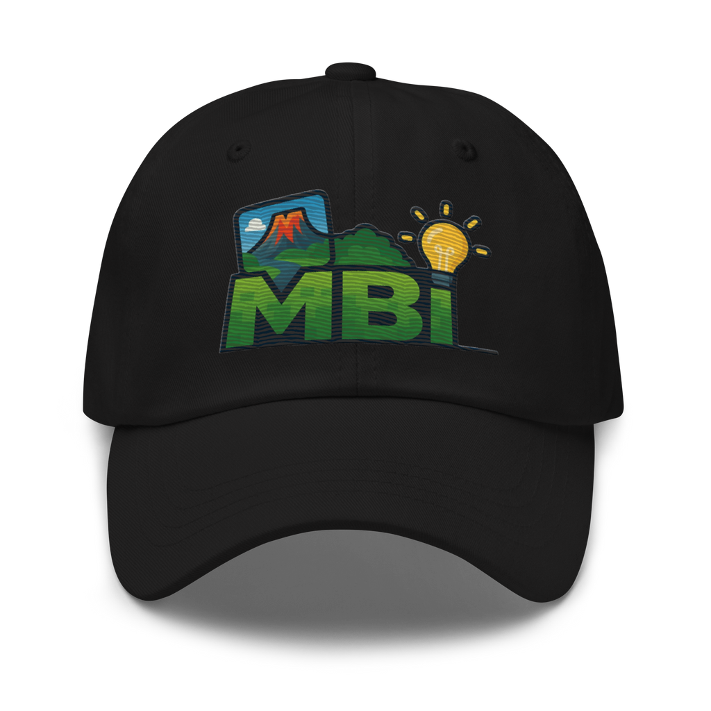 Dad hat