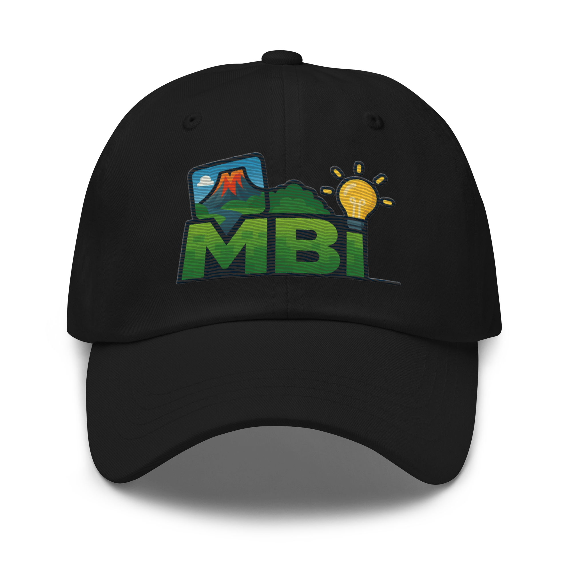 Dad hat
