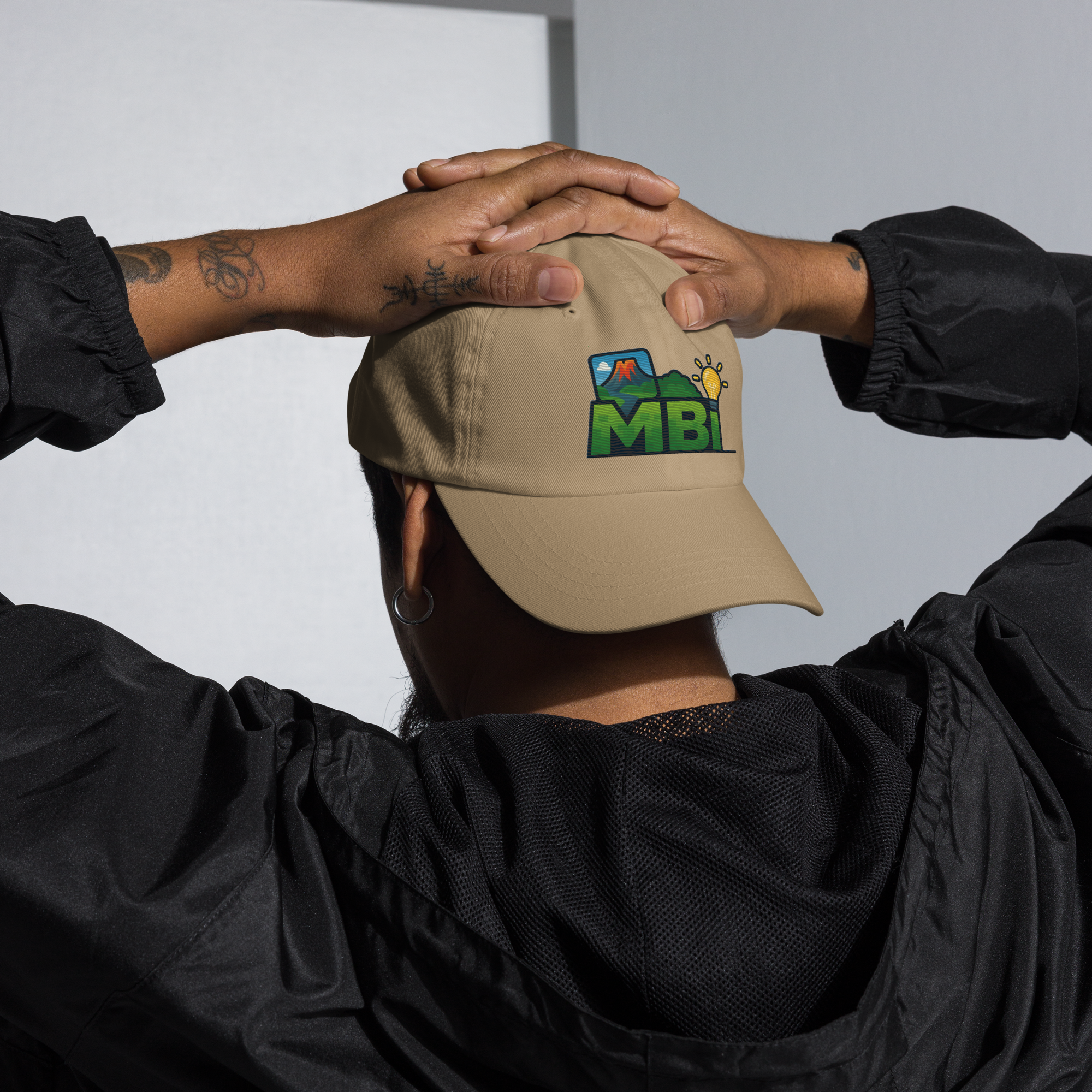 Dad hat