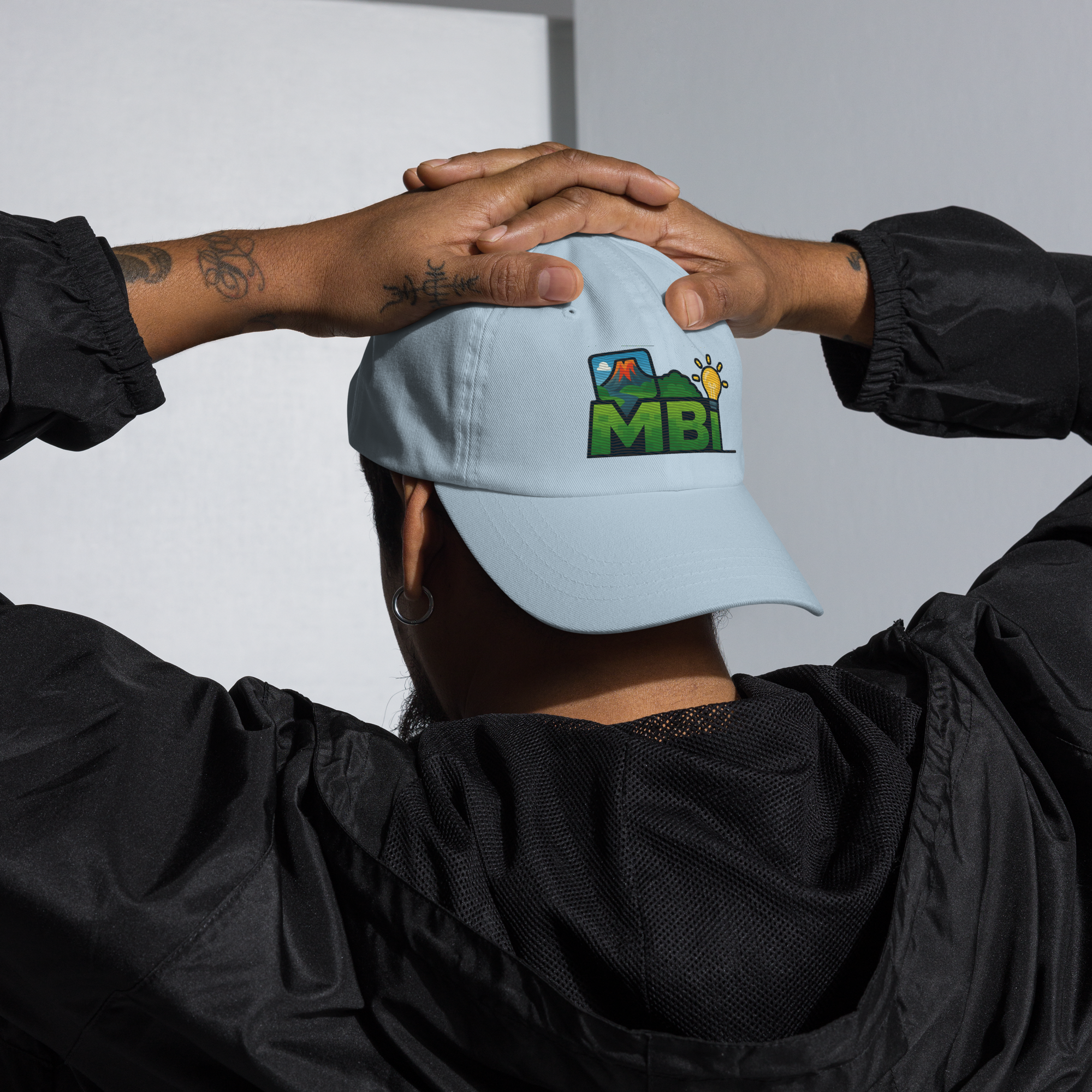 Dad hat