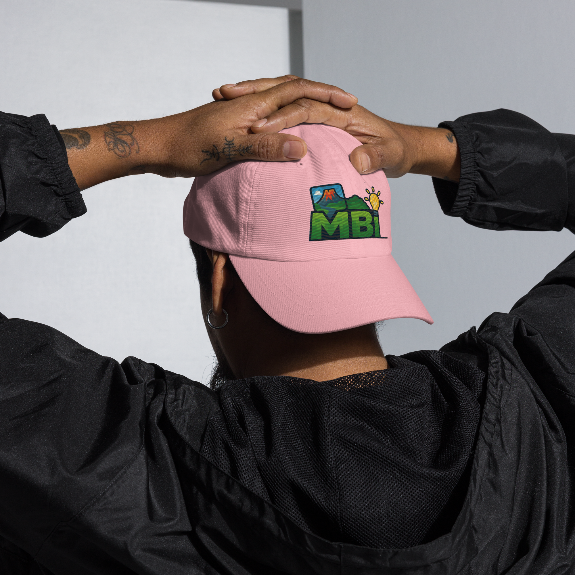 Dad hat