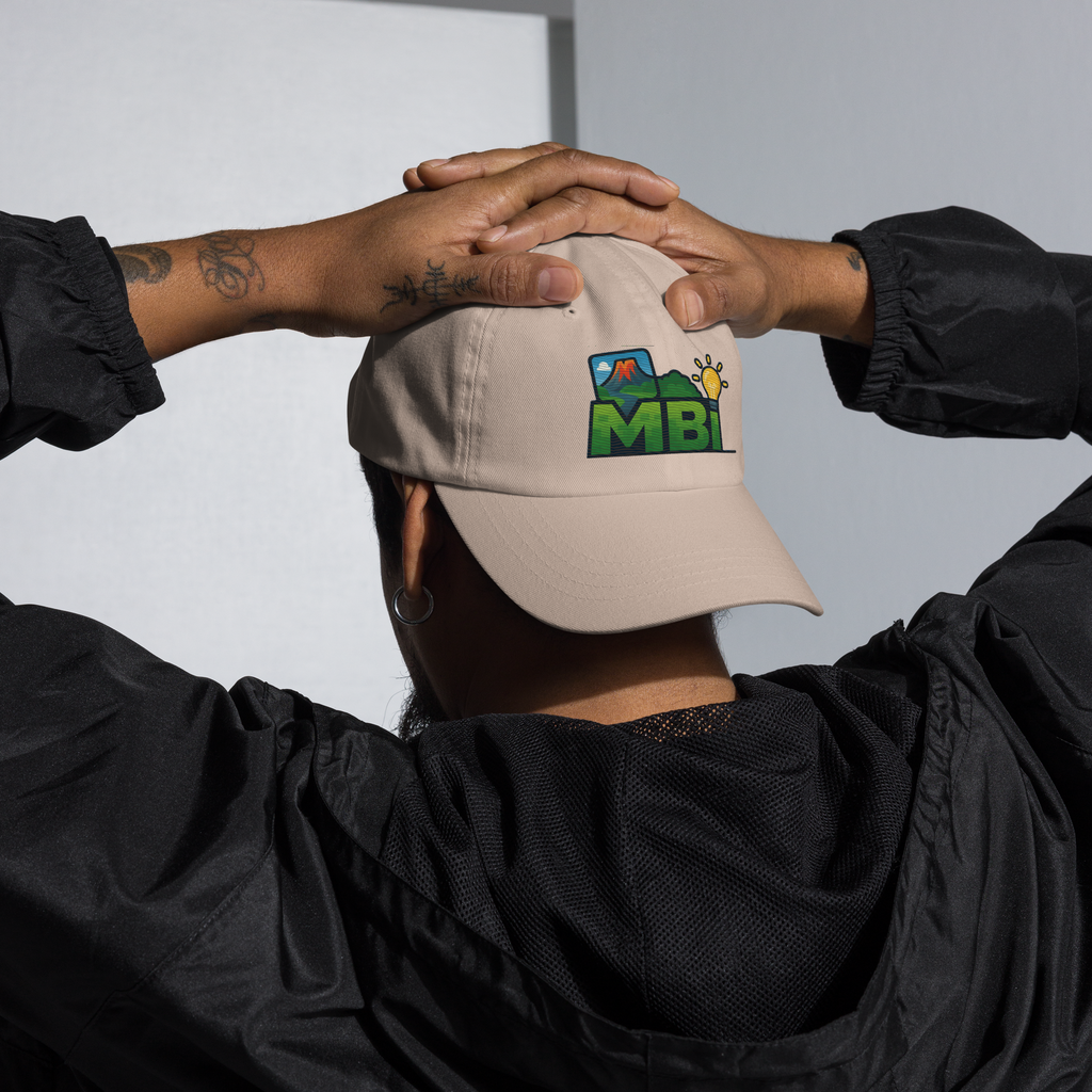 Dad hat