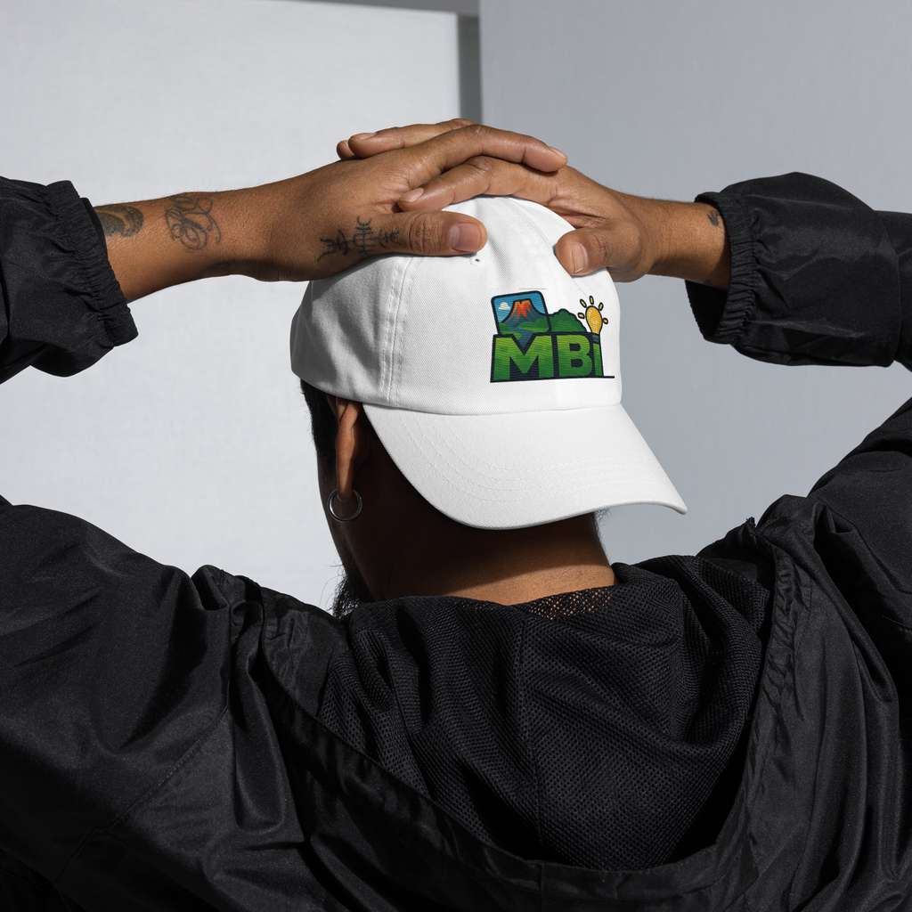 Dad hat