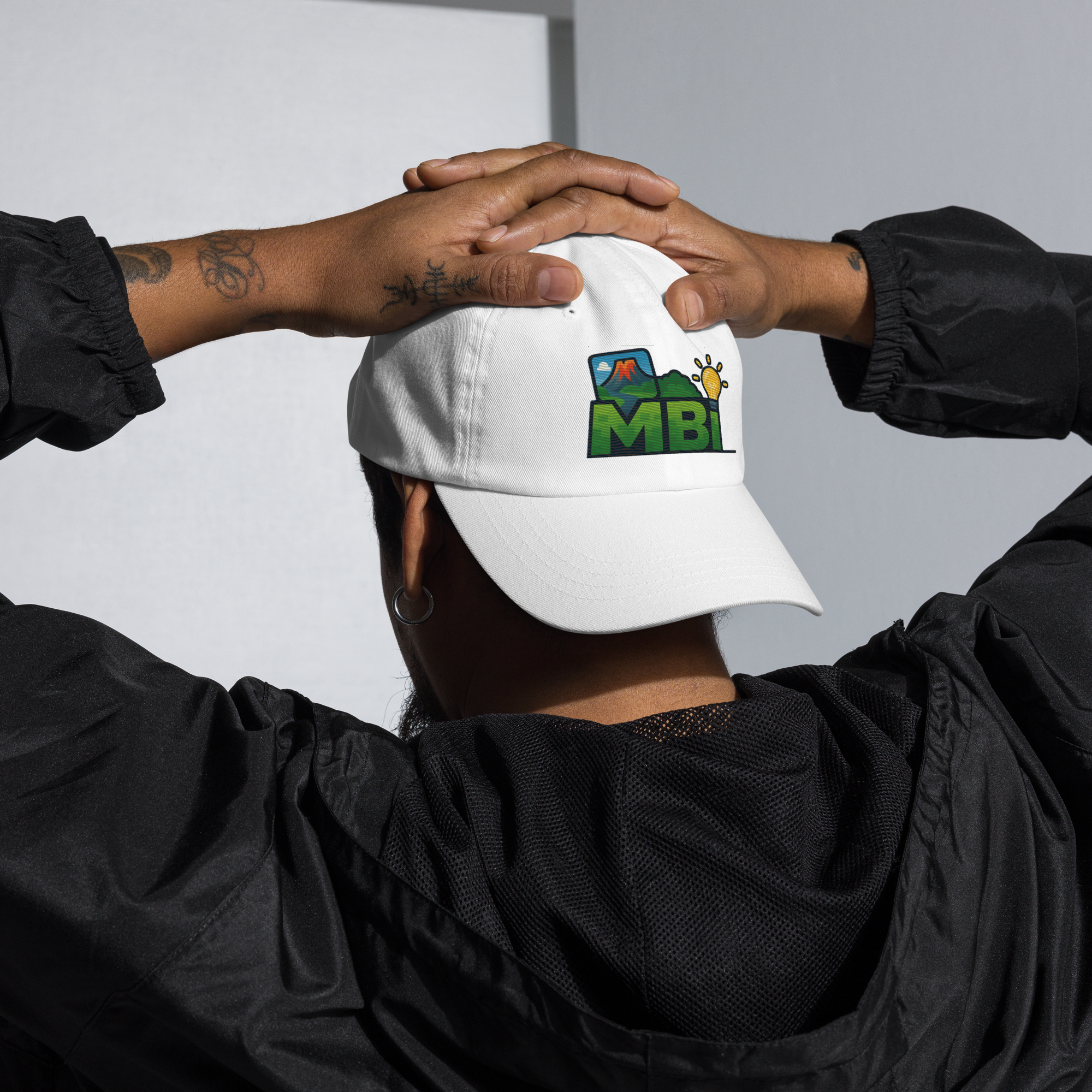 Dad hat