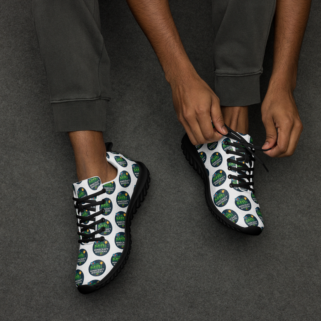 Men’s athletic shoes