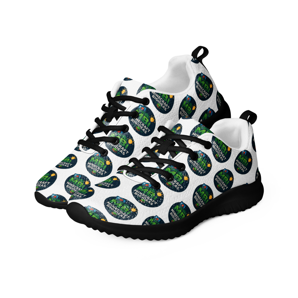 Men’s athletic shoes