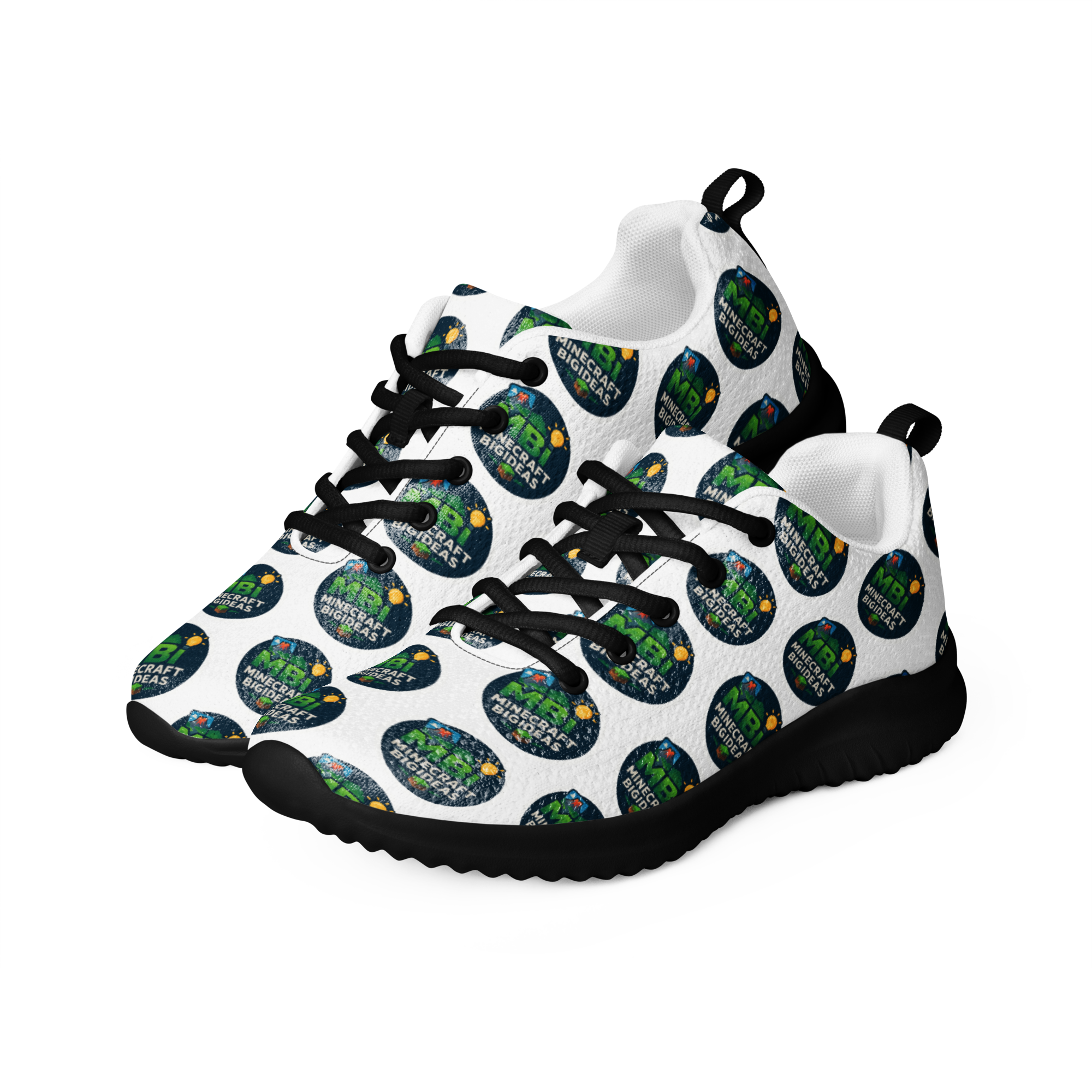 Men’s athletic shoes
