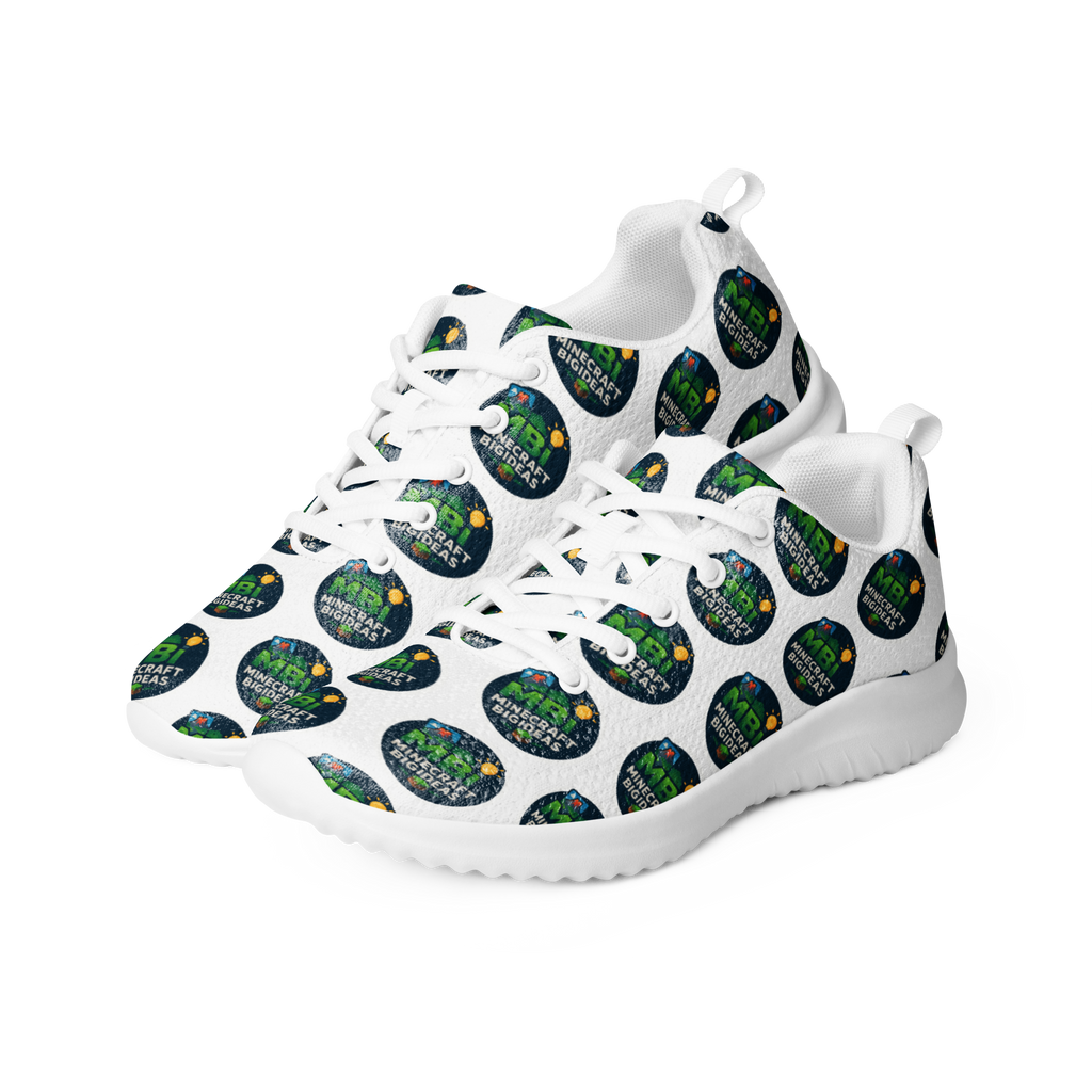 Men’s athletic shoes