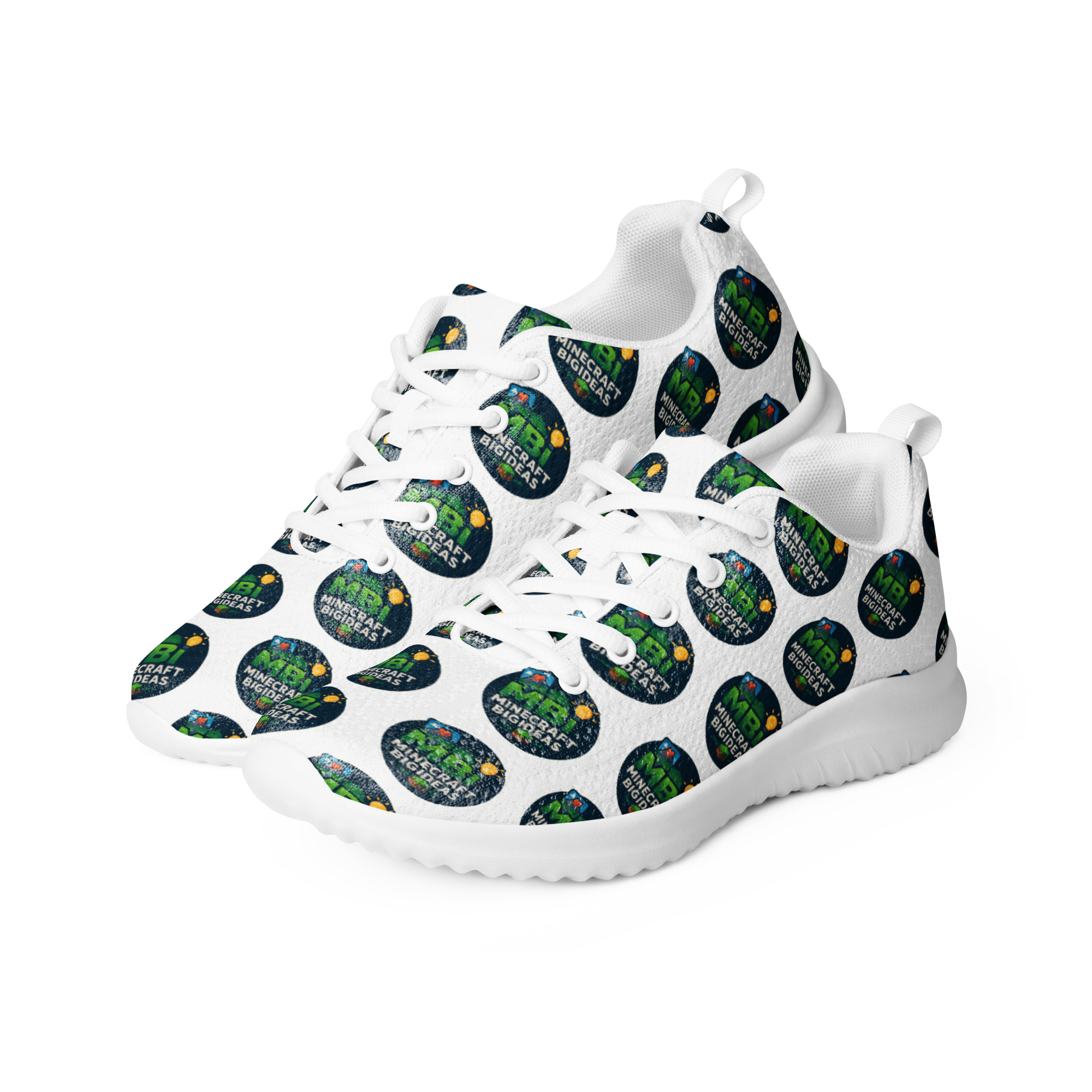 Men’s athletic shoes