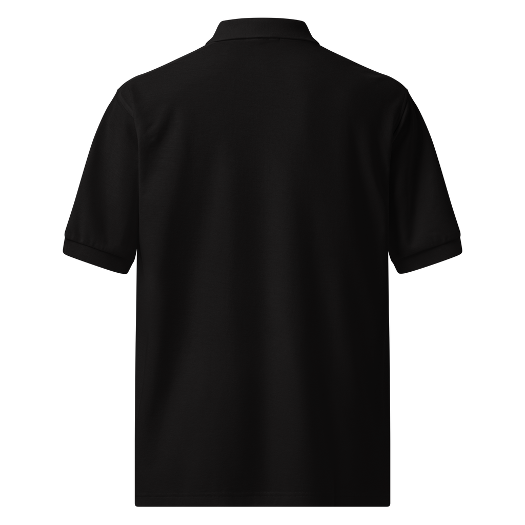 Men's Premium Polo