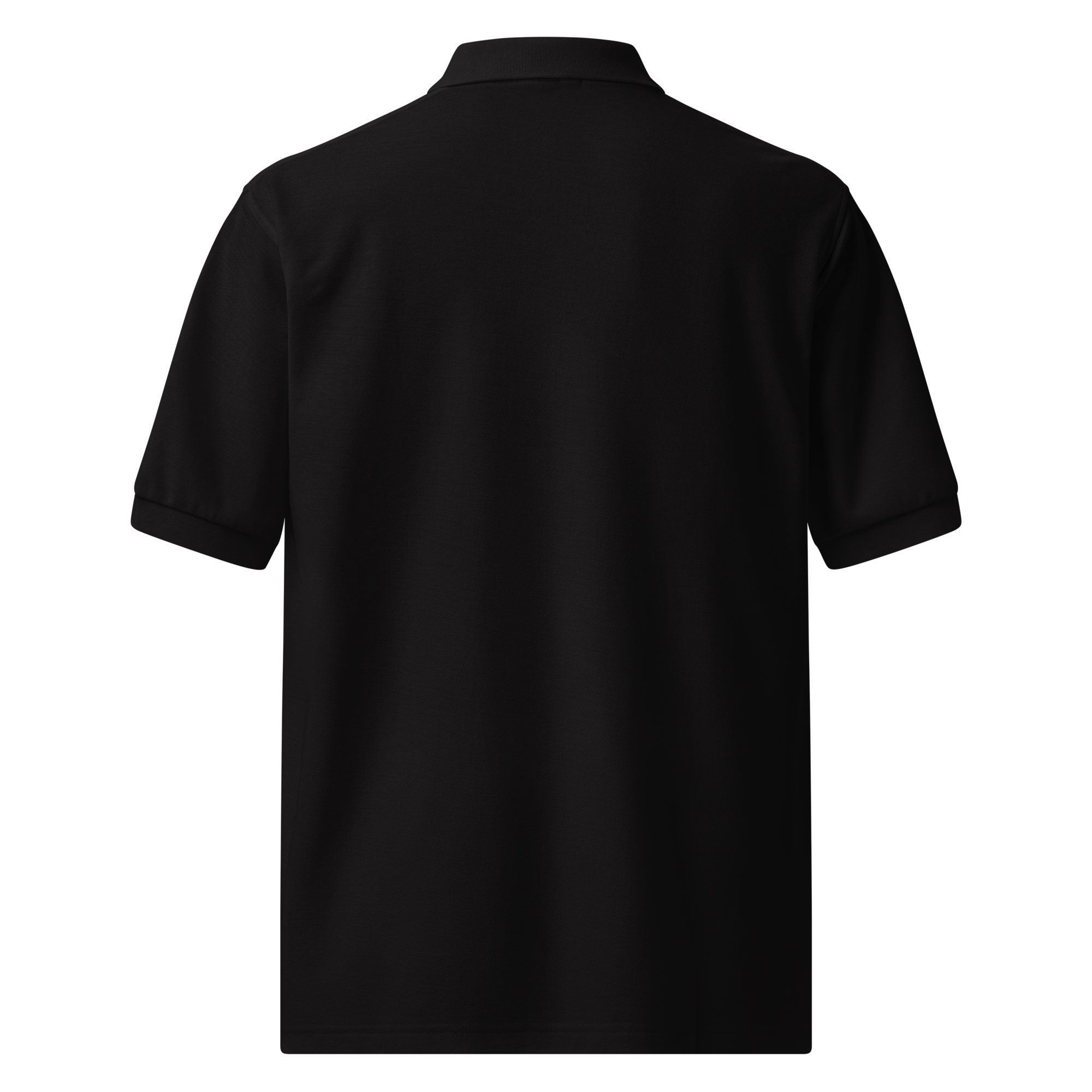 Men's Premium Polo