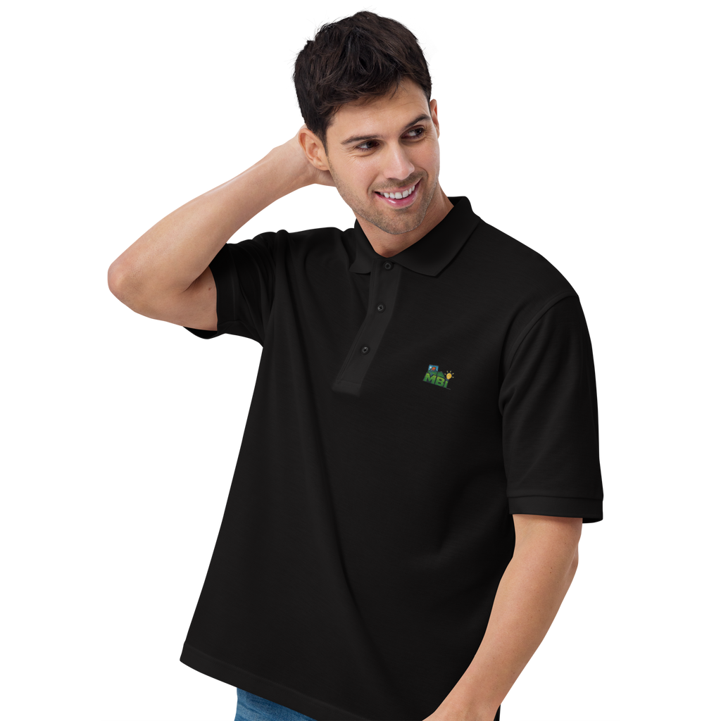Men's Premium Polo
