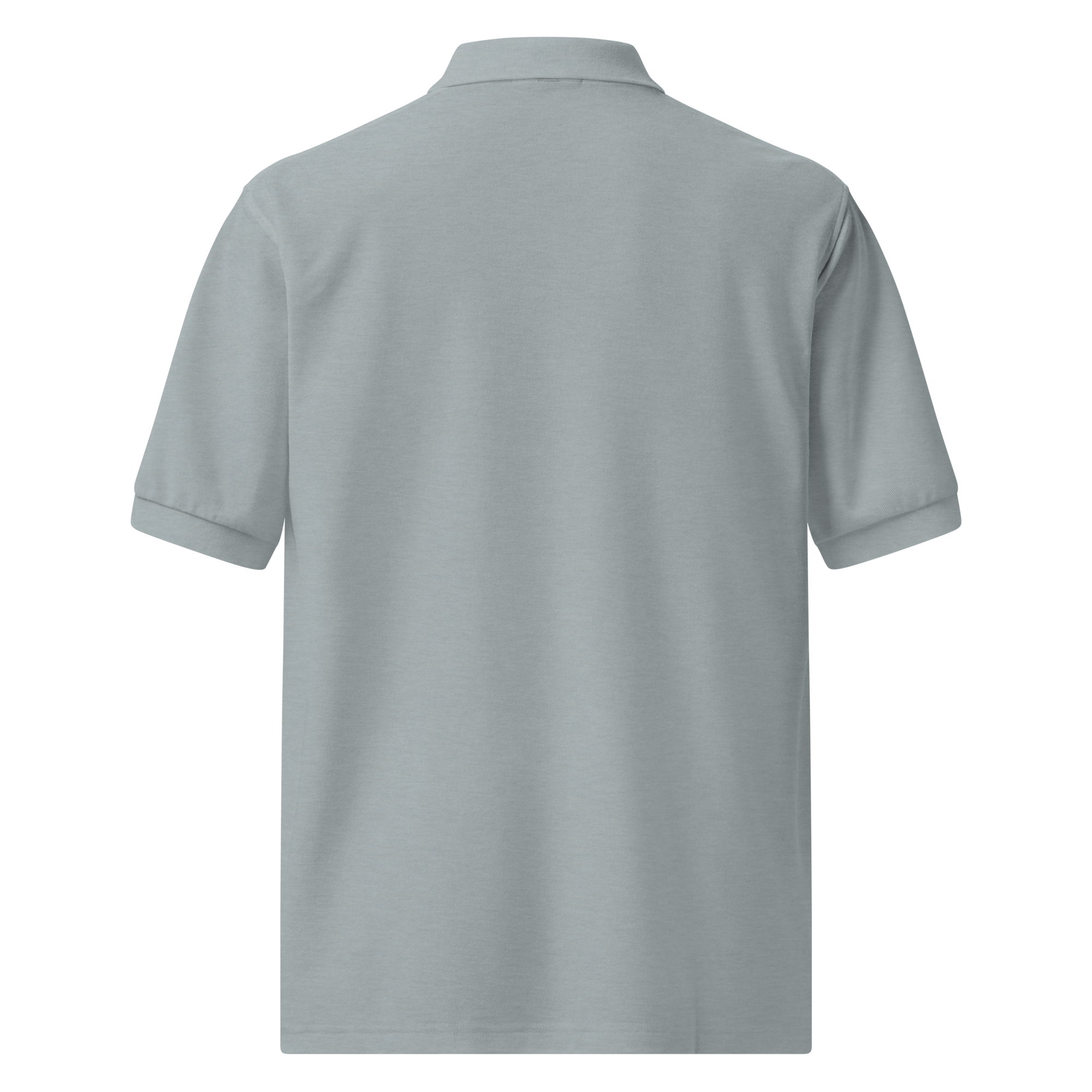 Men's Premium Polo
