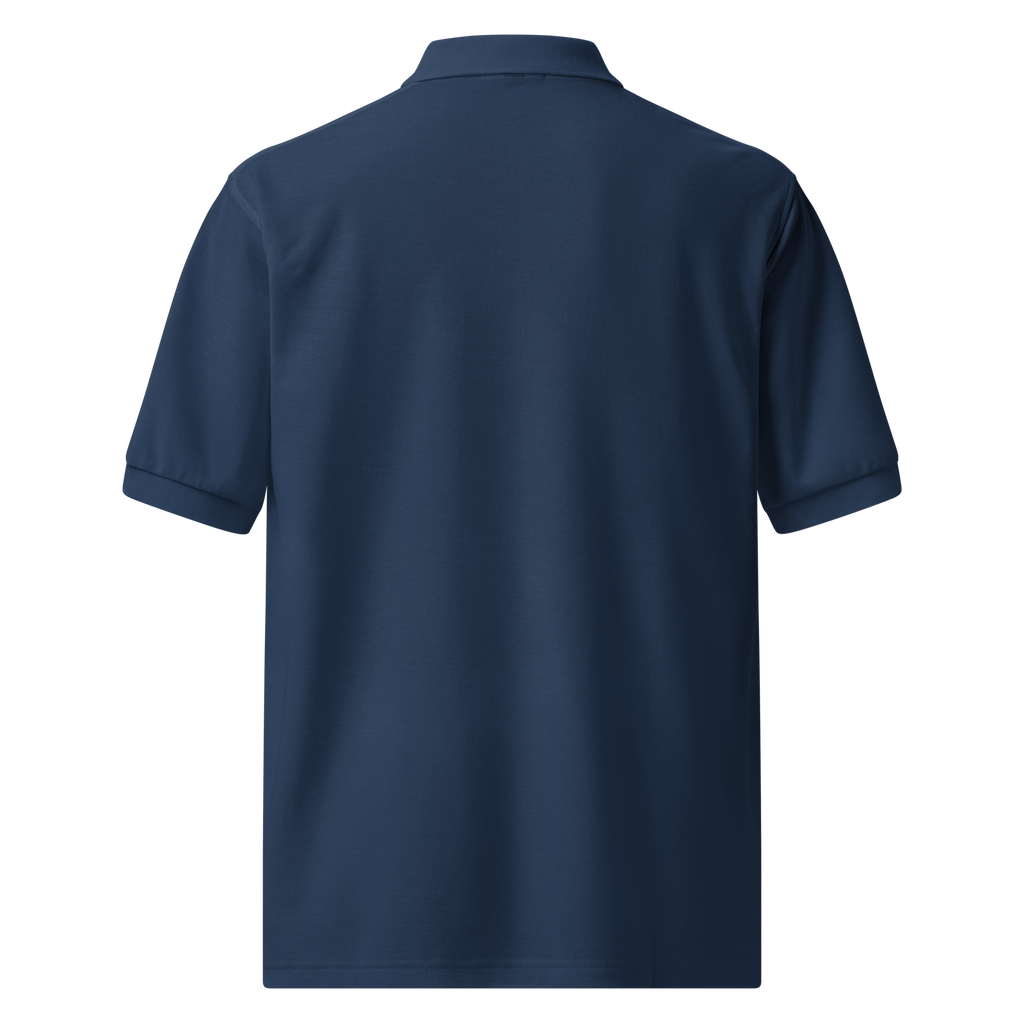 Men's Premium Polo