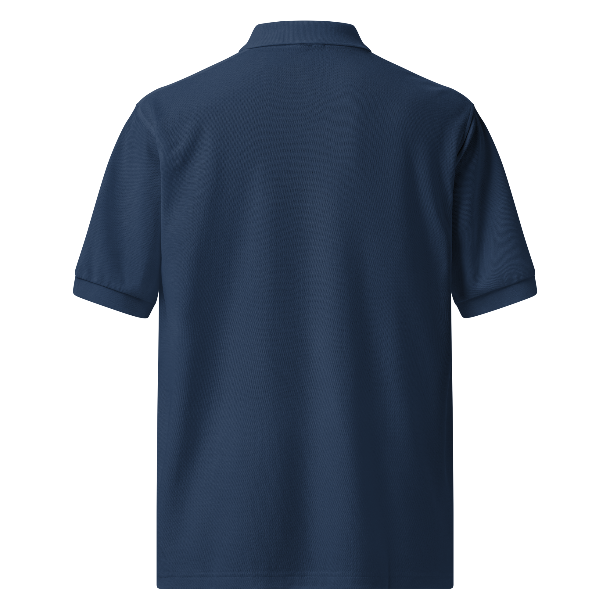 Men's Premium Polo