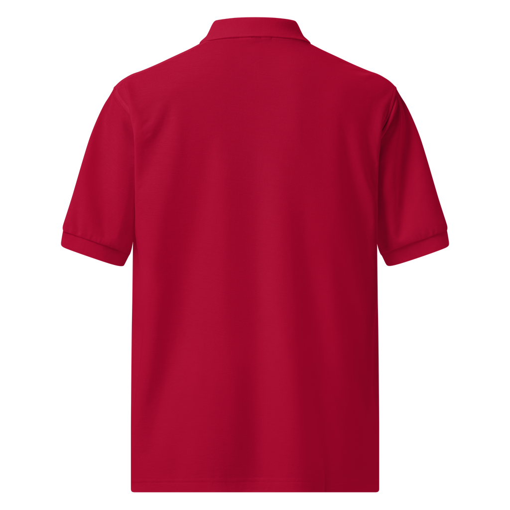 Men's Premium Polo