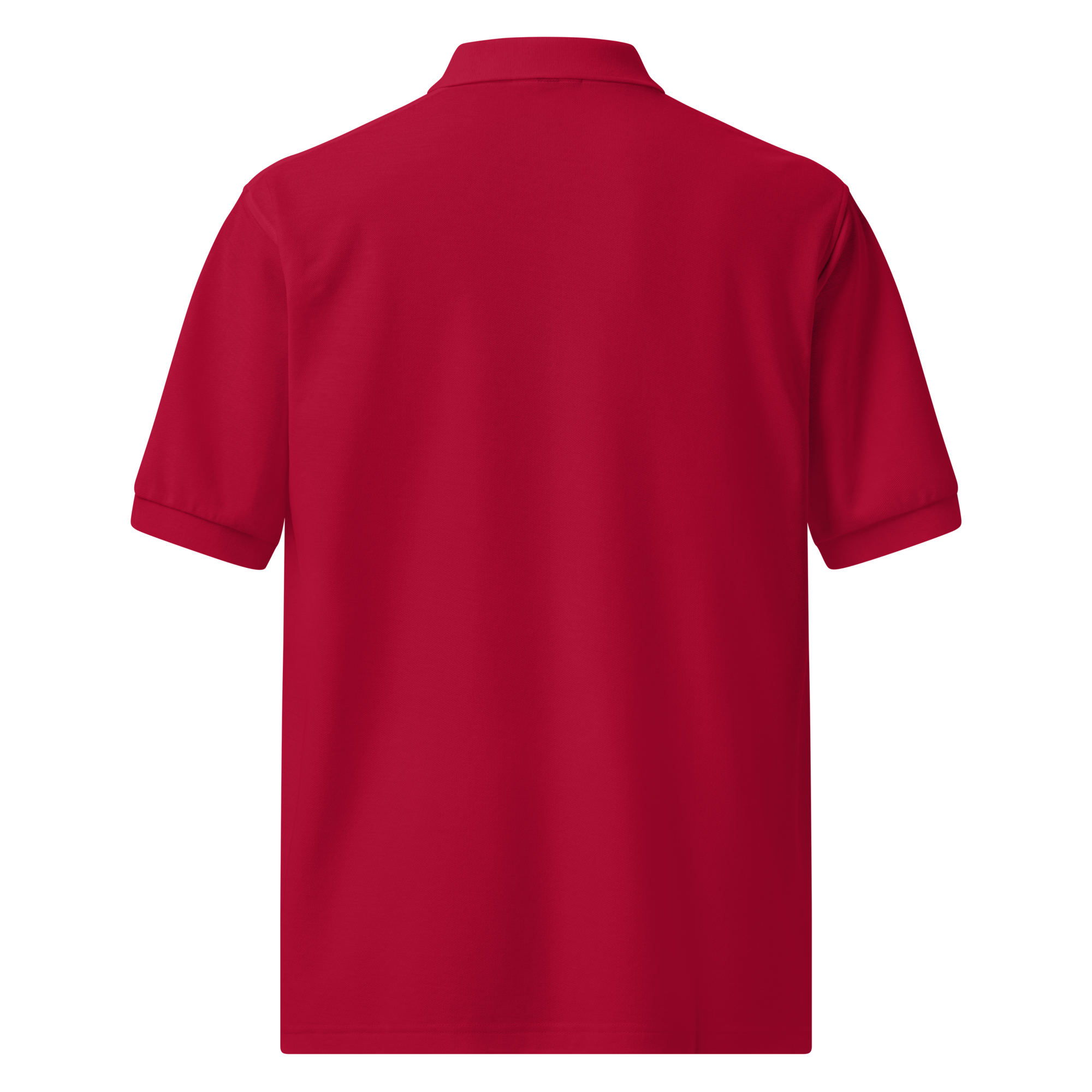 Men's Premium Polo