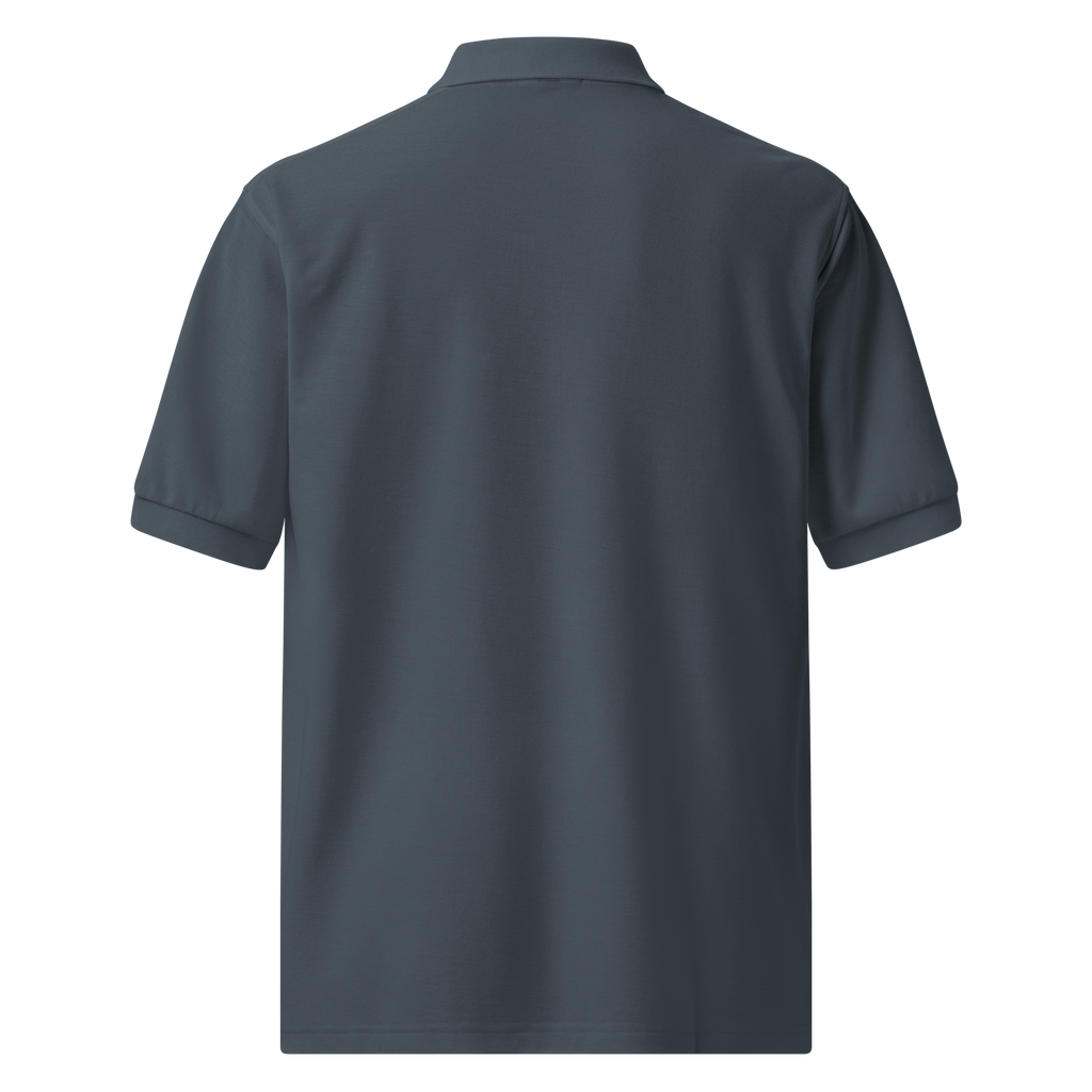 Men's Premium Polo