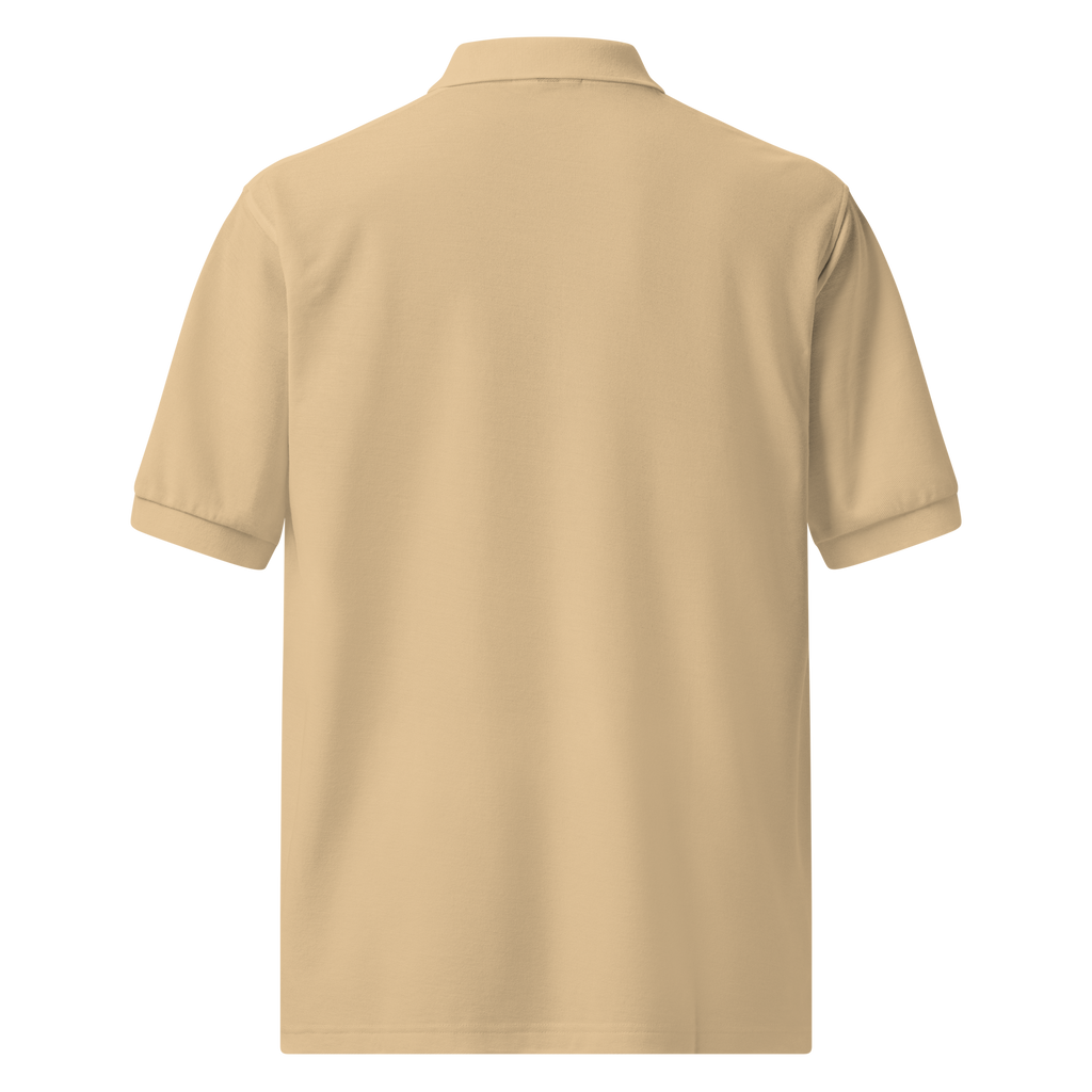 Men's Premium Polo