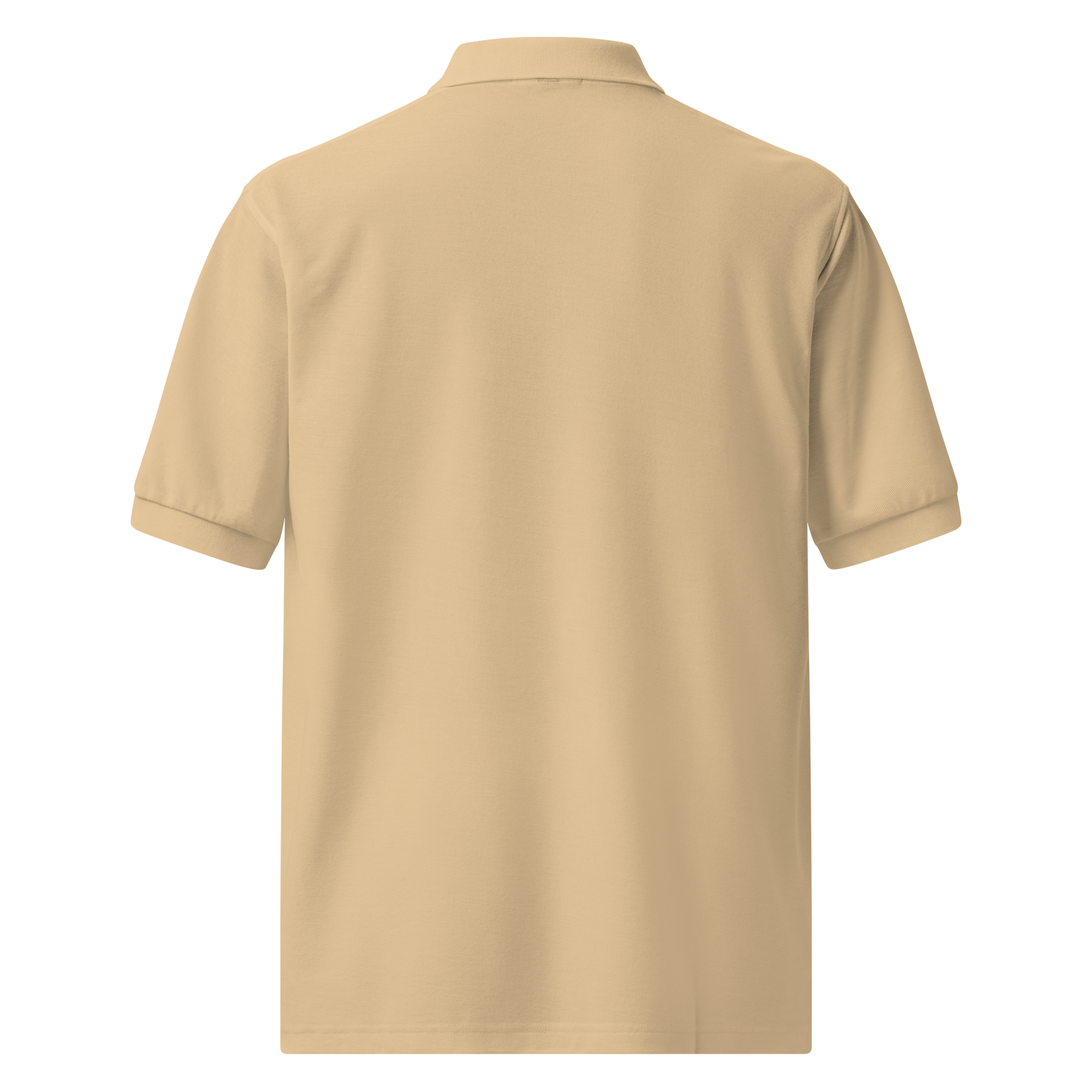 Men's Premium Polo