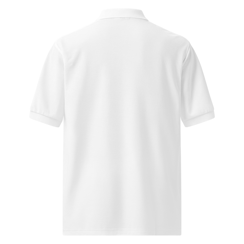 Men's Premium Polo