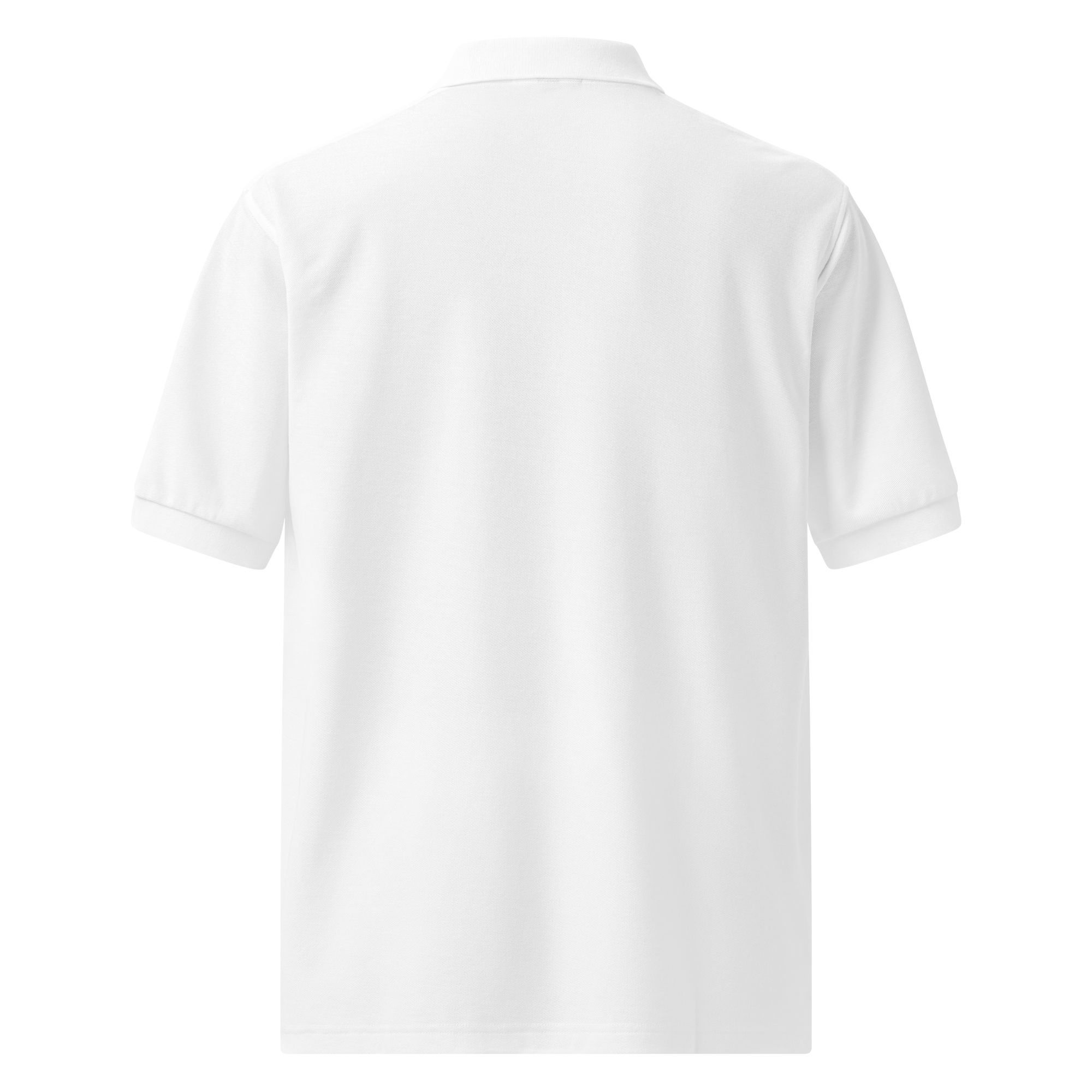 Men's Premium Polo