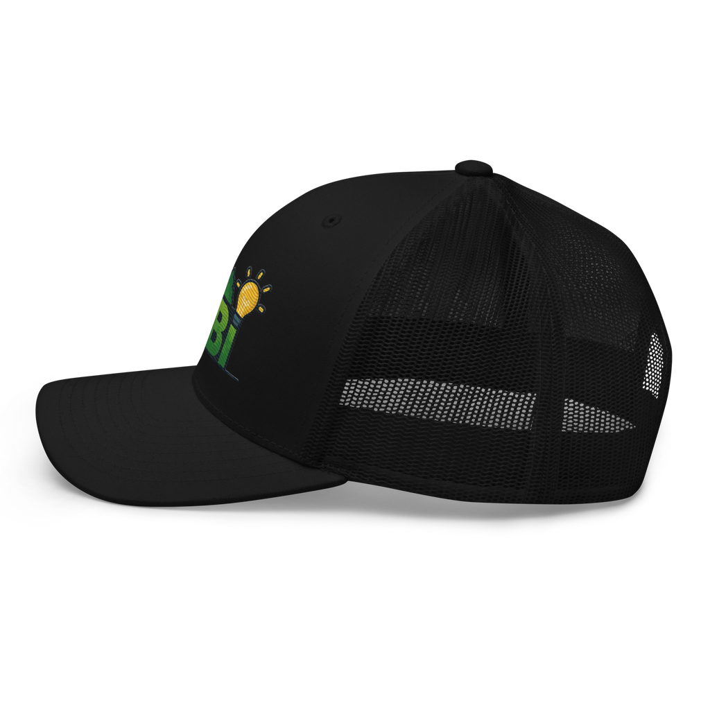 Trucker Cap