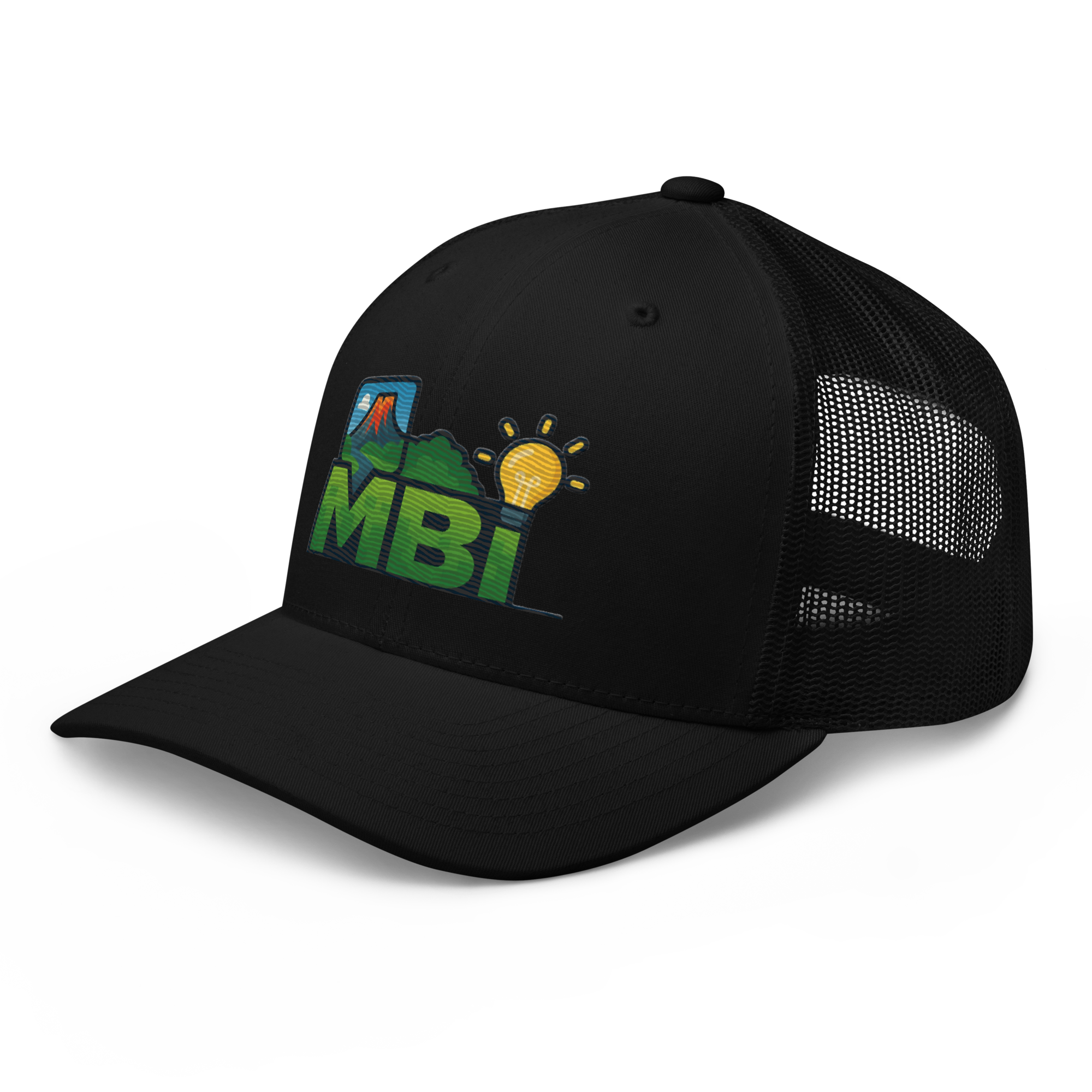 Trucker Cap
