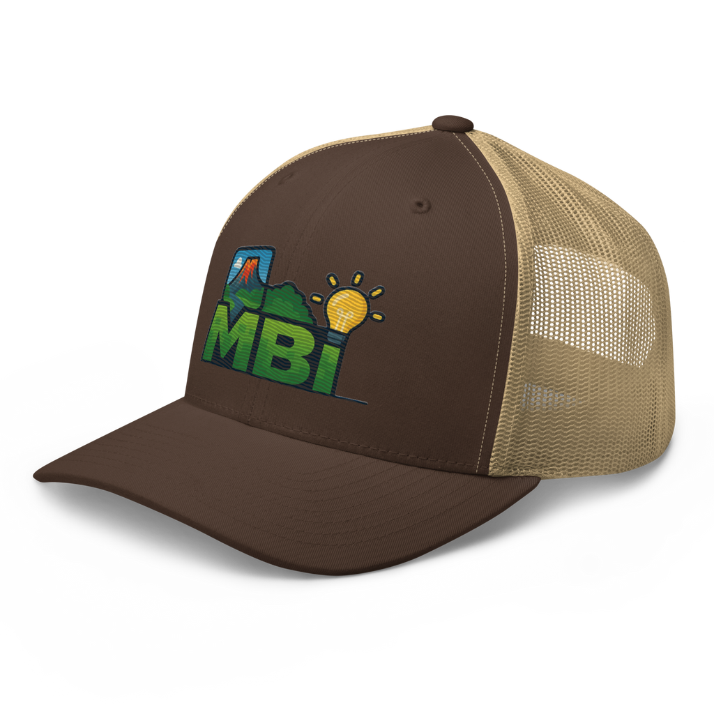 Trucker Cap