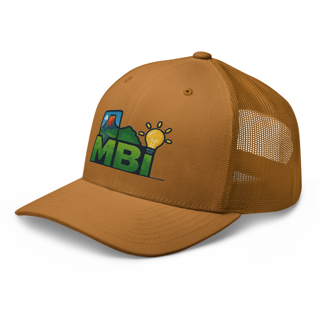 Trucker Cap