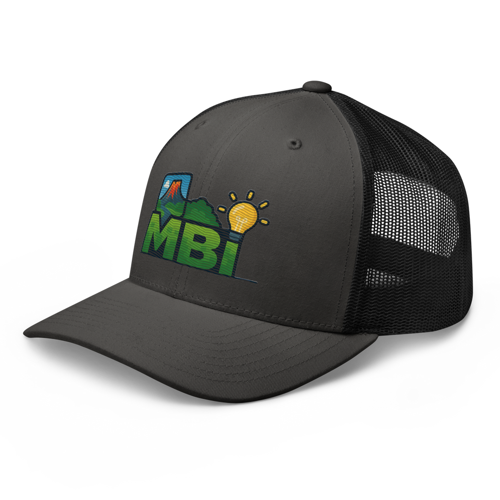 Trucker Cap