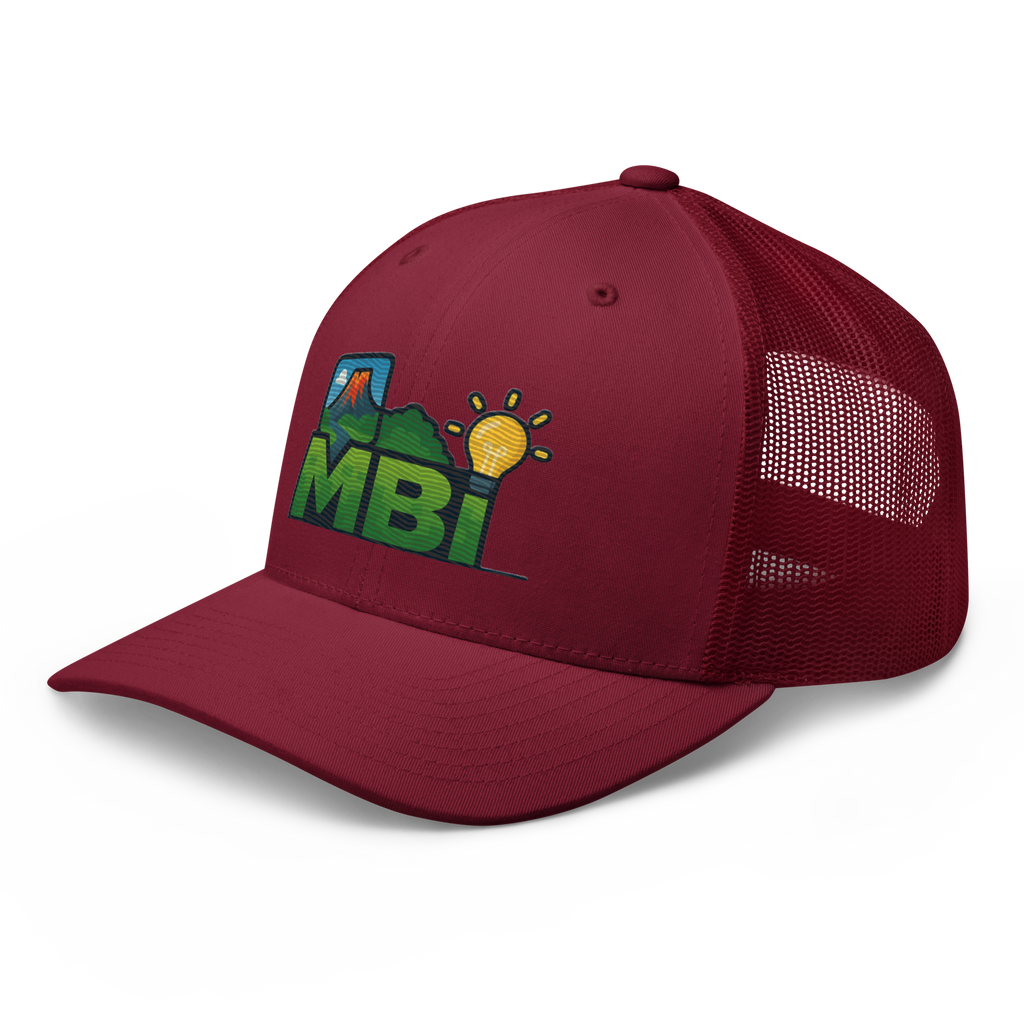 Trucker Cap