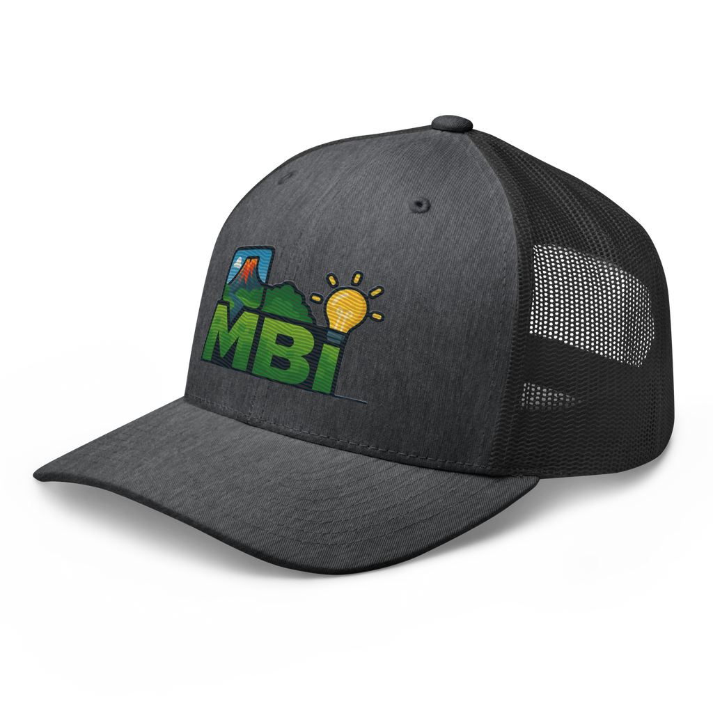 Trucker Cap
