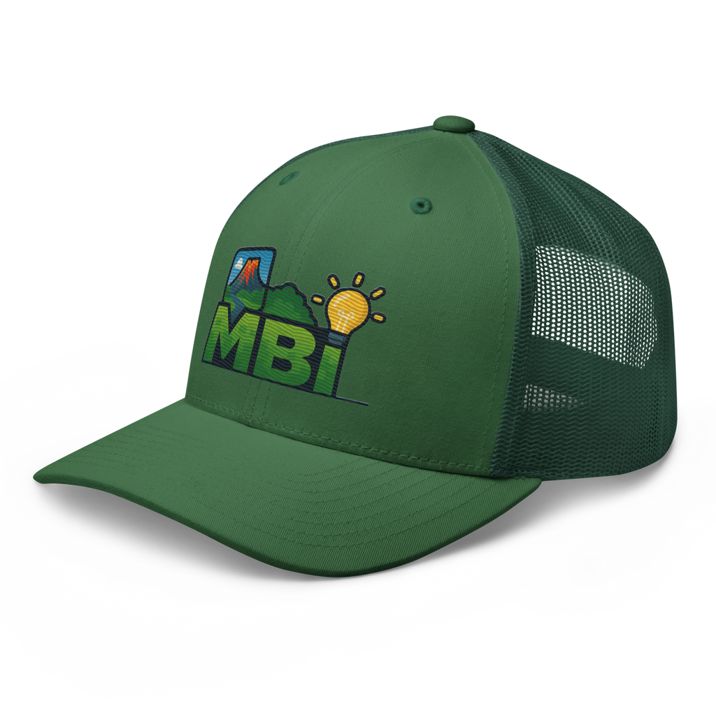 Trucker Cap