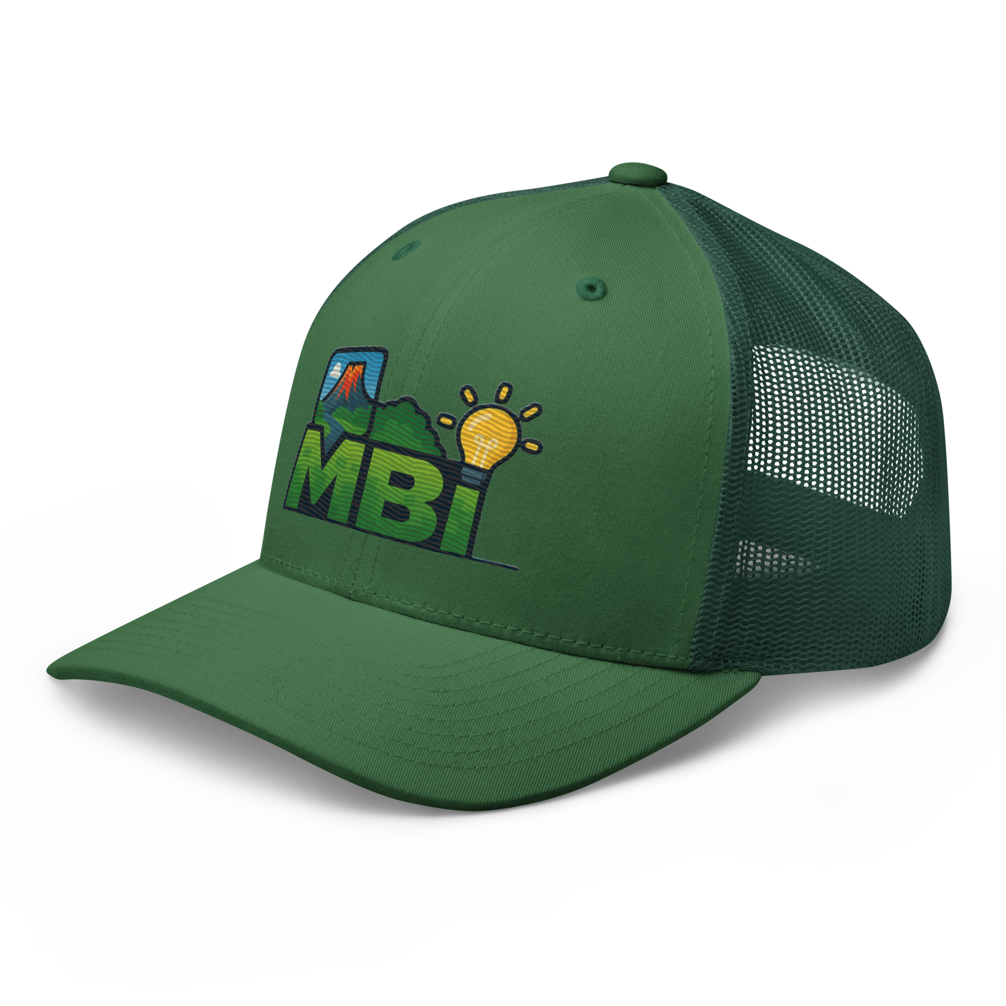 Trucker Cap