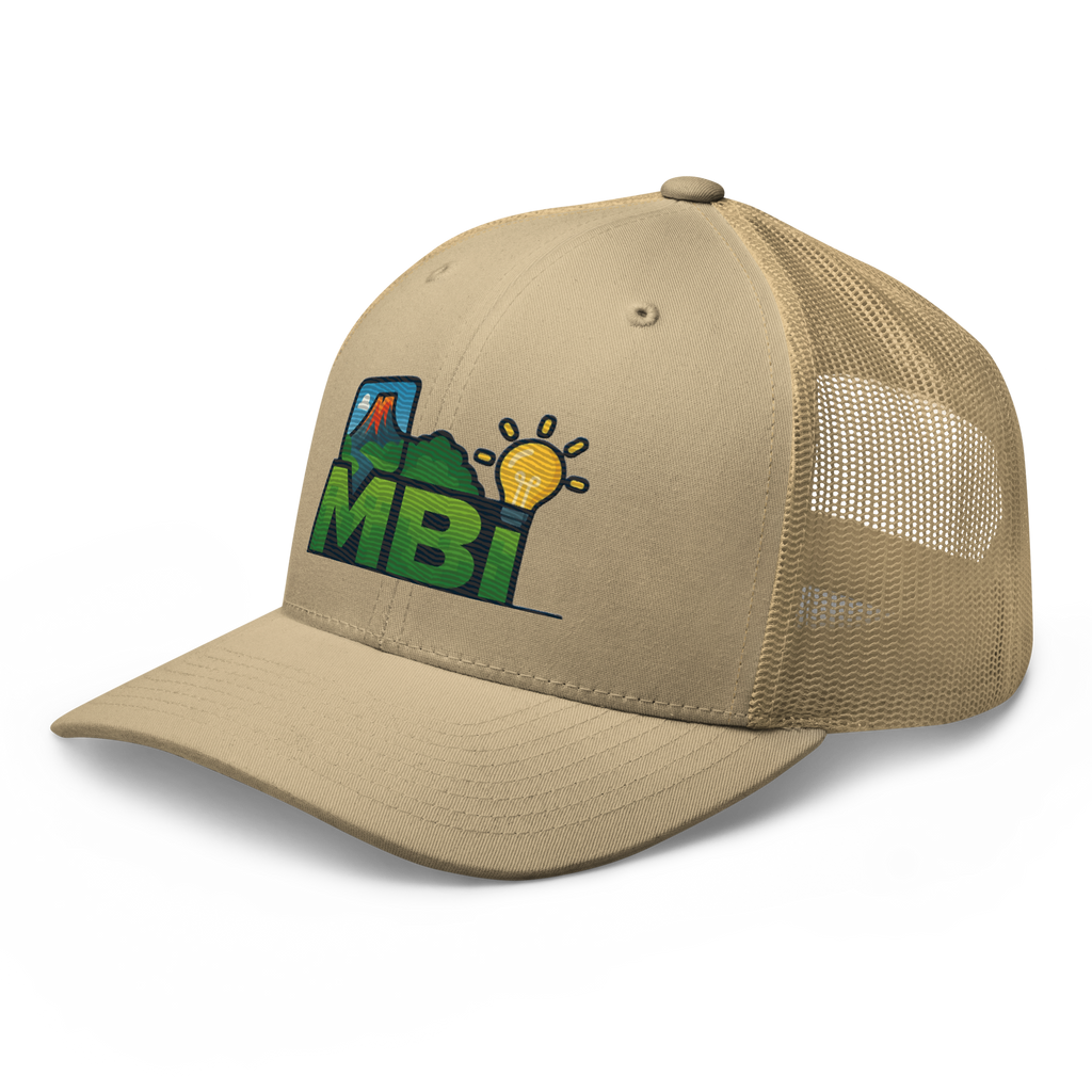 Trucker Cap