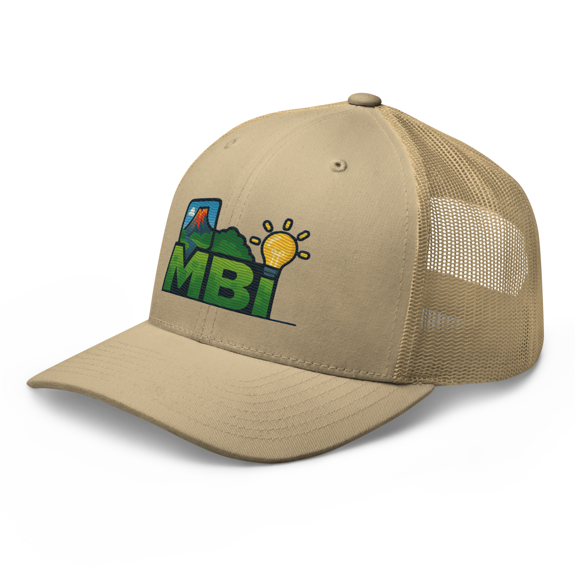 Trucker Cap