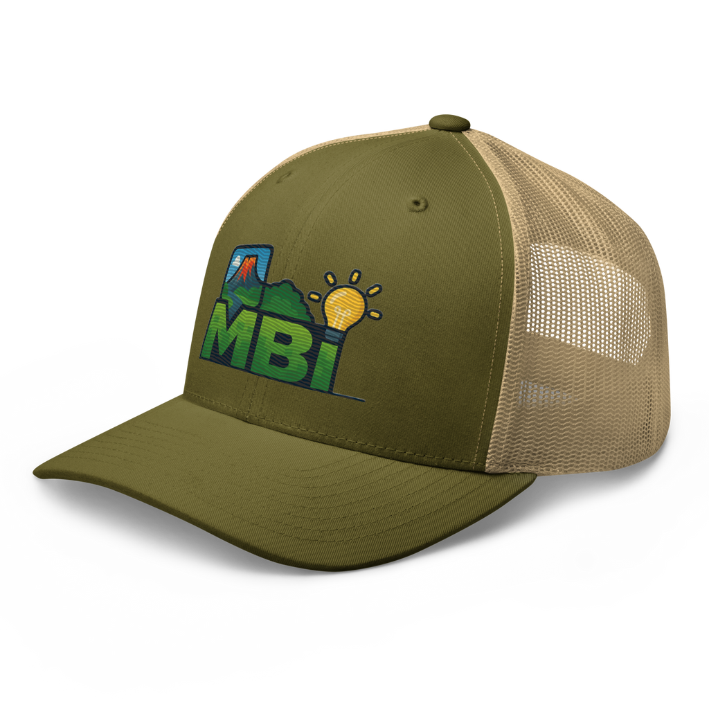Trucker Cap
