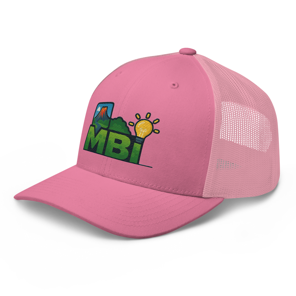 Trucker Cap