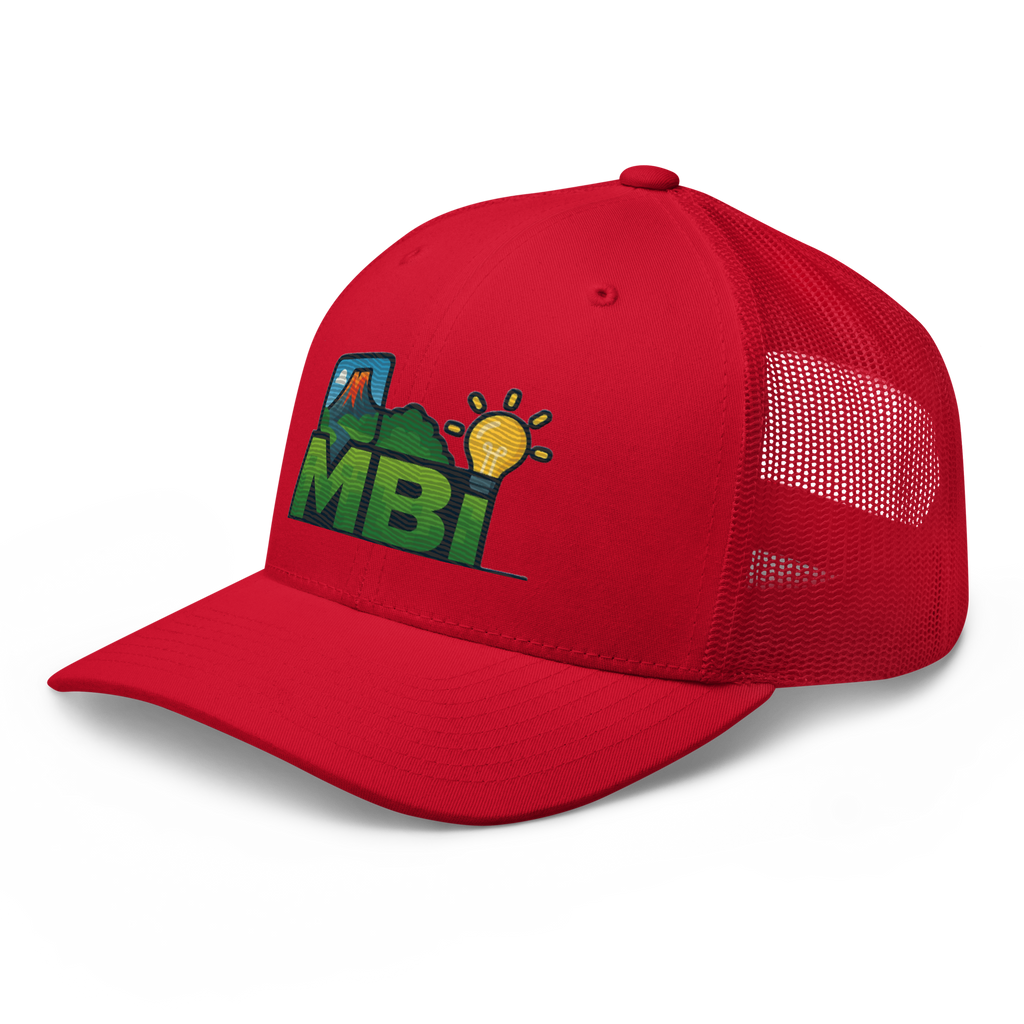 Trucker Cap