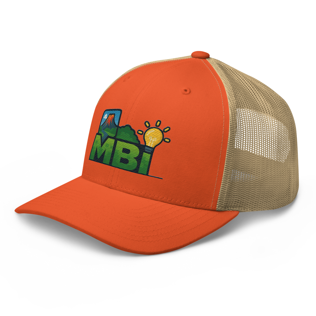 Trucker Cap